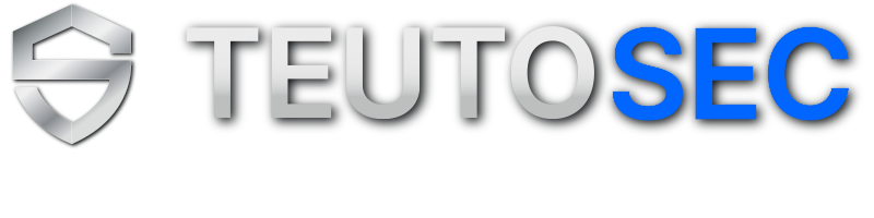 TeutoSec | Engineered Cybersecurity. Made in Germany.